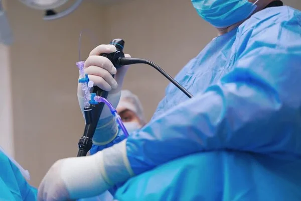 Advanced Endoscopy
